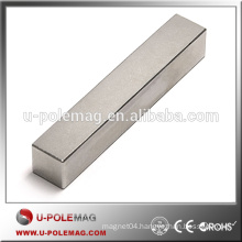 N50 Super Strong Neodymium Rare Earth Bar Magnet